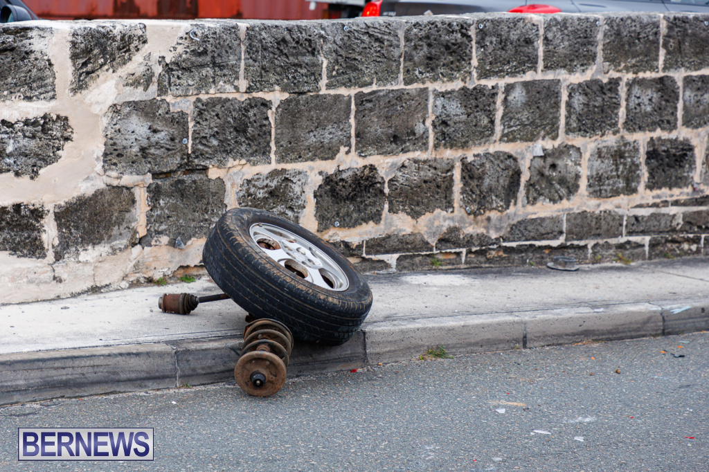 RTC East Broadway Bermuda February 21 2026 DF -8