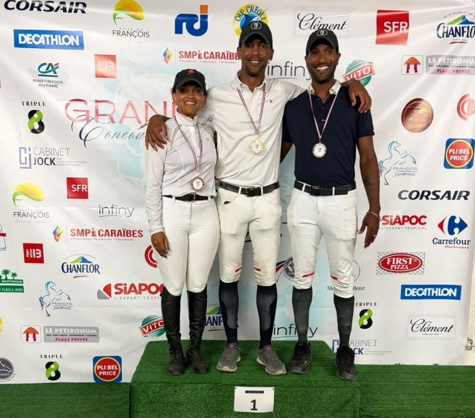 Raishun Burch Bermuda Feb 2026