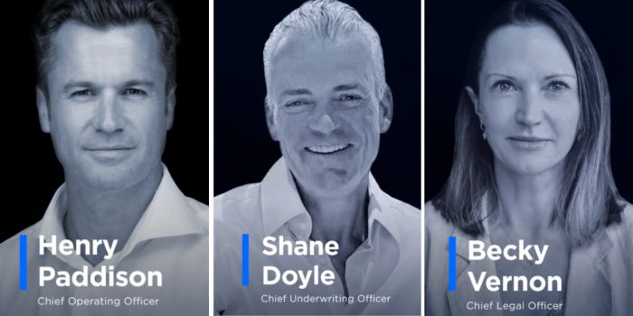 Relm Announce New Executive Appointments