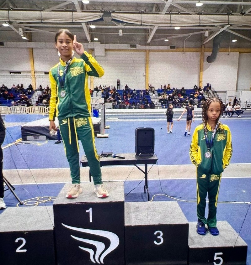 Skye Furbert 15 Feb 2026