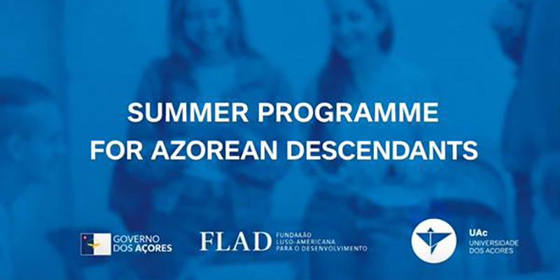 Opportunity For Two Locals To Study In Azores