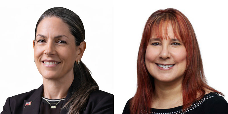 Abacus Appoints Susan Pateras & Coral Wells