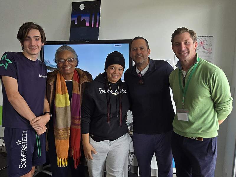 The hate u give Bermuda Feb 17 2026 2