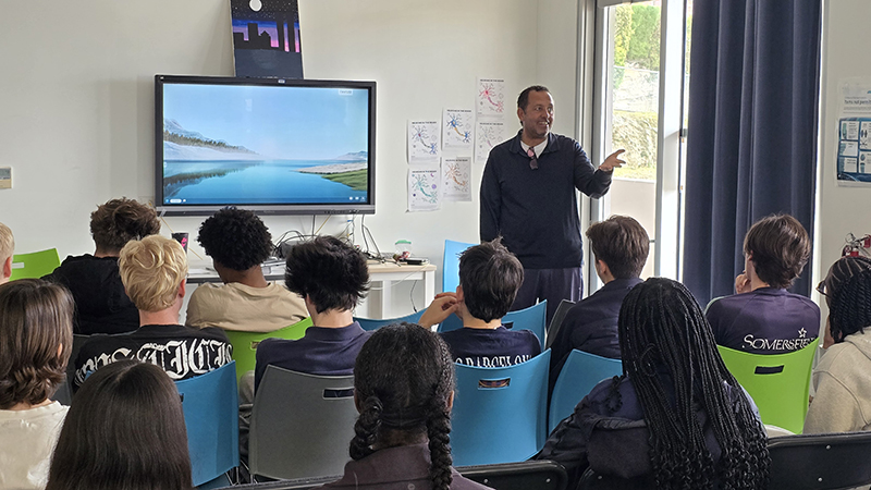 The hate u give Bermuda Feb 17 2026 4