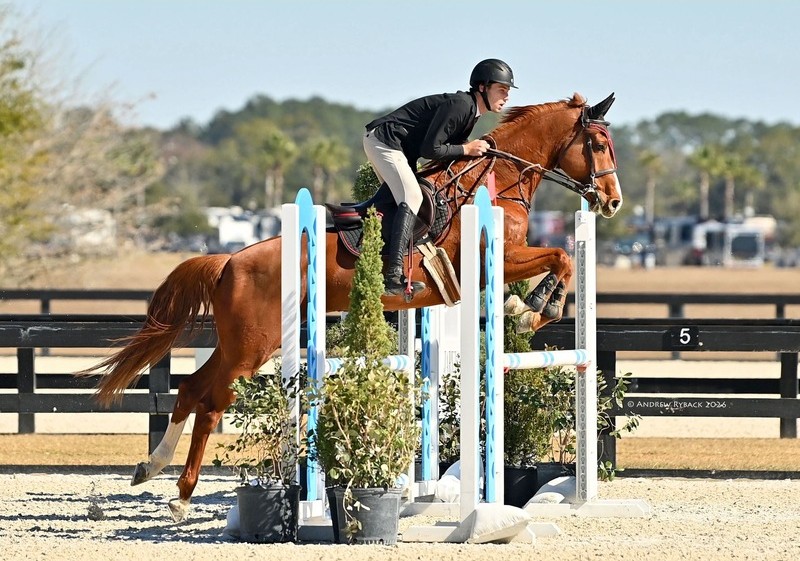 Tyler James 7 February 2026 (2)