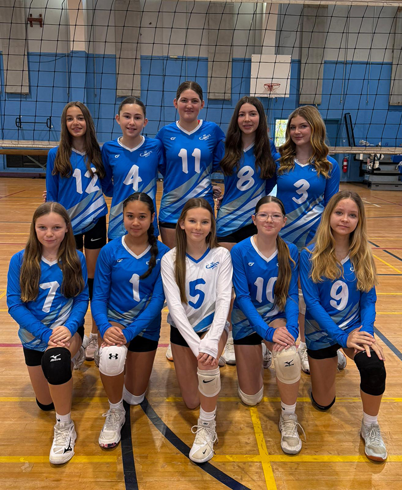 Volleyball Bermuda Feb 27 2026 5