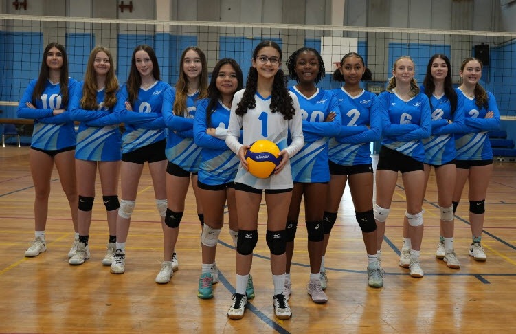 Volleyball Bermuda Feb 27 2026 6