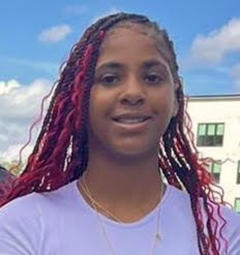 13-year-old Taeoree Wolffe Missing Person Bermuda March 2026
