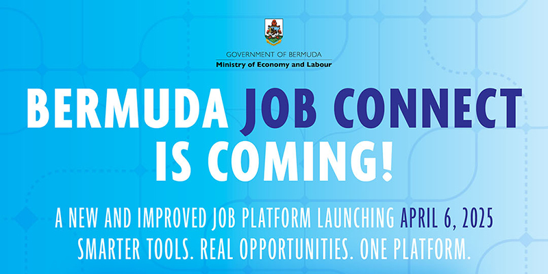 Video: Minister Introduces Job Connect Platform