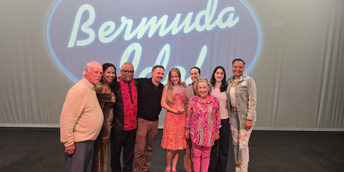 Kendall Adams Wins 2026 Bermuda Idol