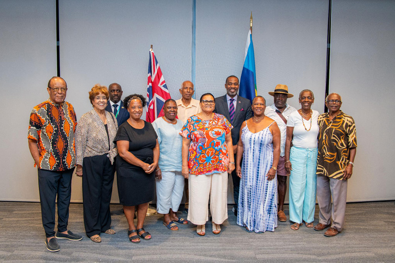 50th CARICOM Heads of Government Meeting Feb 2026 (2)