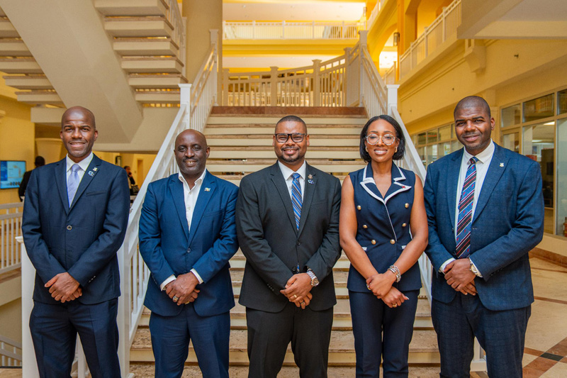 50th CARICOM Heads of Government Meeting Feb 2026 (3)