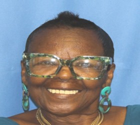 84-year-old Roslyn Zuill Missing Person Bermuda March 2026