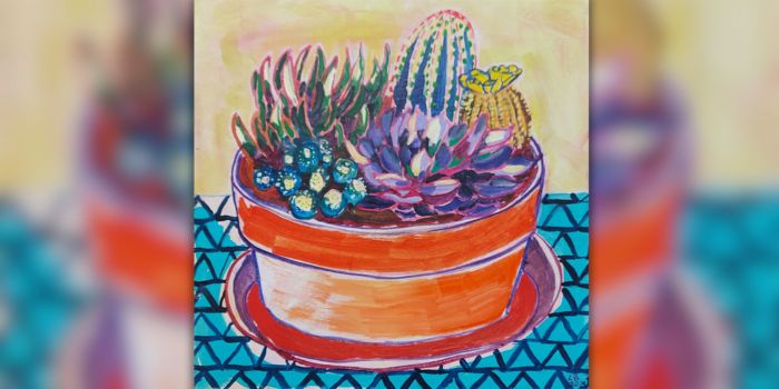 ‘A Personal Ecology’ Exhibition Opens March 6