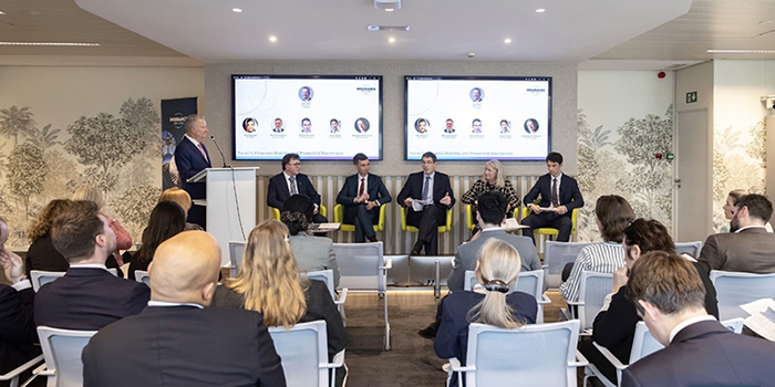 ABIR And Insurance Ireland Urge EU Changes