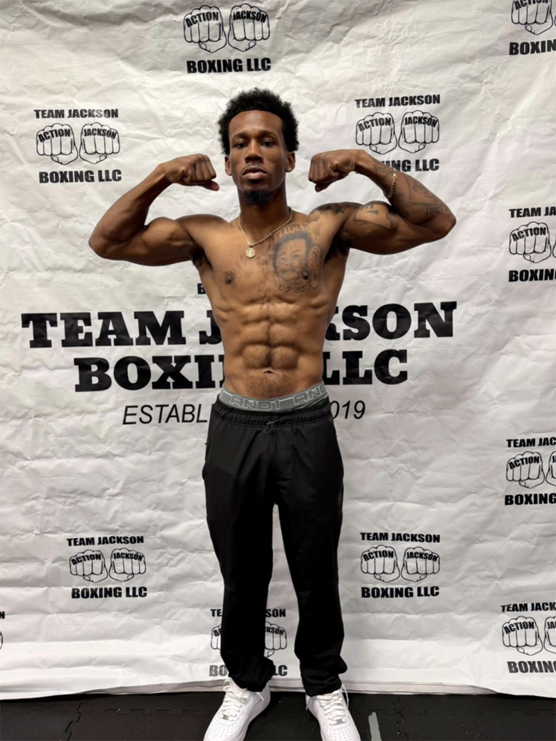 Adrian Roach Bermuda March 23 2026