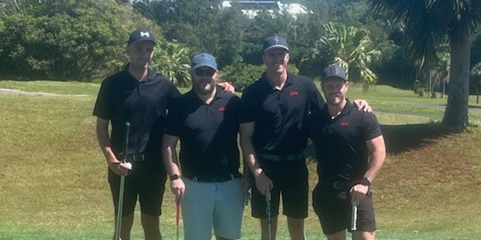 ABIC Golf Event Set For March 27 At Belmont