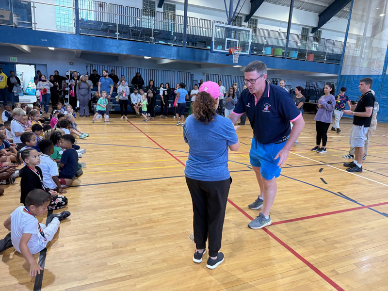 Athene Pee Wee Have-A-Go Program Bermuda March 2026 (4)