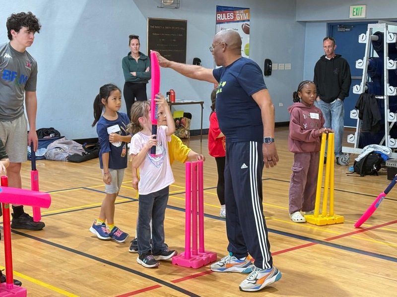 Athene Pee Wee Have-A-Go’Program 3