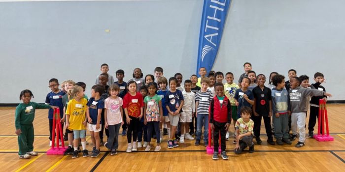 BCB Launches Athene Pee Wee Programme