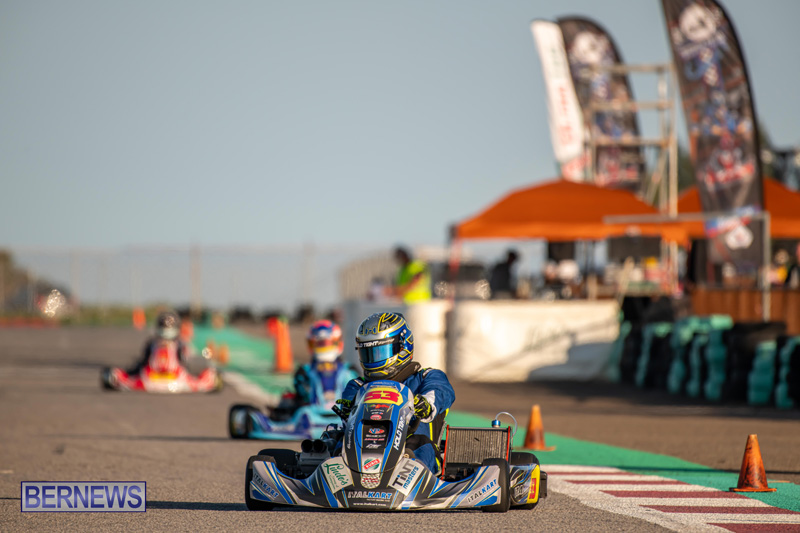 BKA Karting Showdown At Sundown Bermuda March 2026 (11)