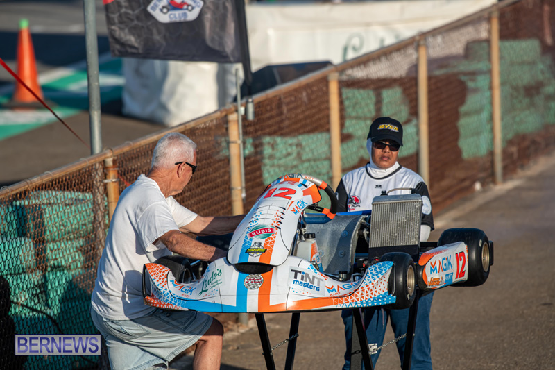 BKA Karting Showdown At Sundown Bermuda March 2026 (12)