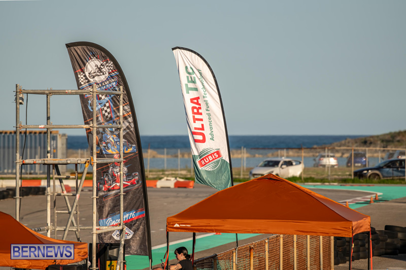 BKA Karting Showdown At Sundown Bermuda March 2026 (13)