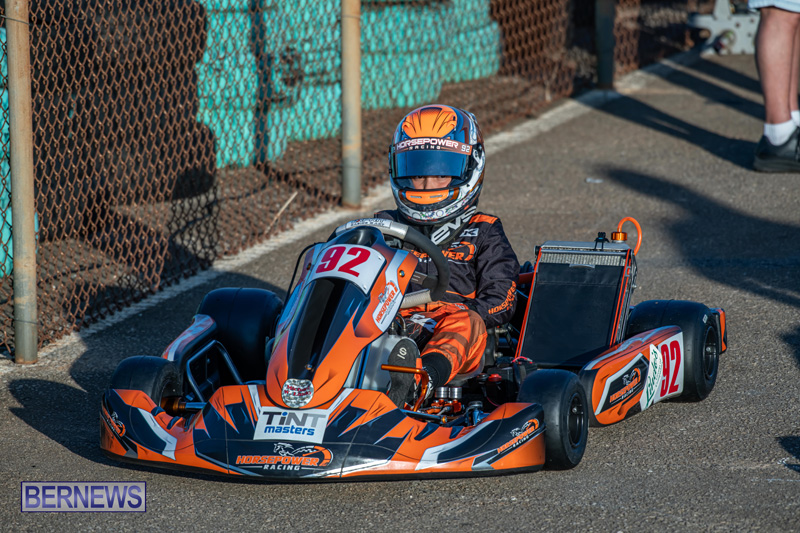 BKA Karting Showdown At Sundown Bermuda March 2026 (14)