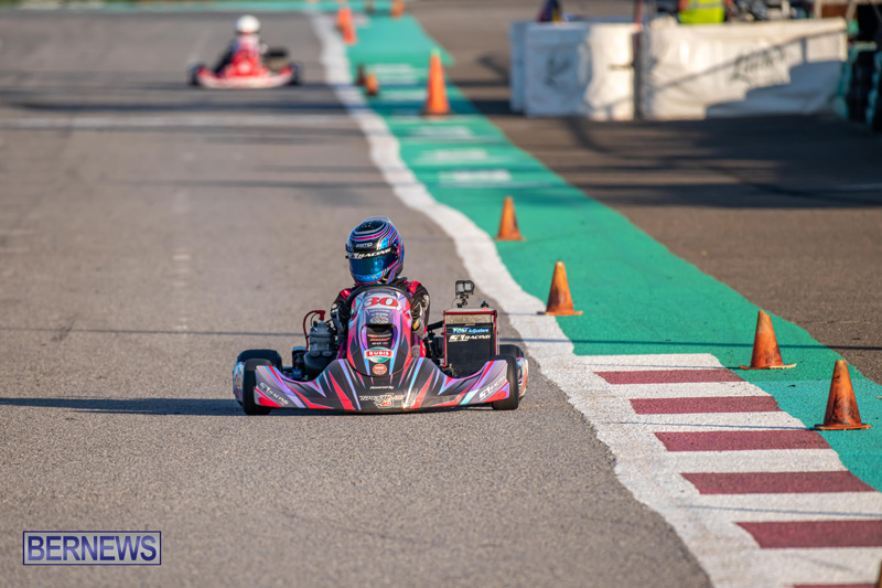 BKA Karting Showdown At Sundown Bermuda March 2026 (15)