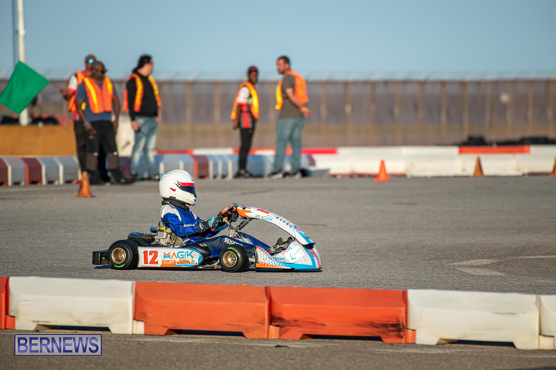 BKA Karting Showdown At Sundown Bermuda March 2026 (16)