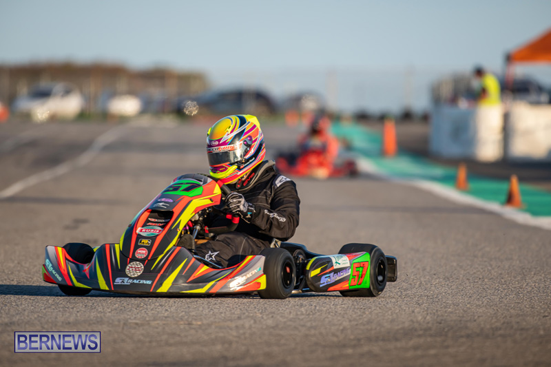 BKA Karting Showdown At Sundown Bermuda March 2026 (17)