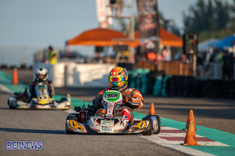 BKA Karting Showdown At Sundown Bermuda March 2026 (18)