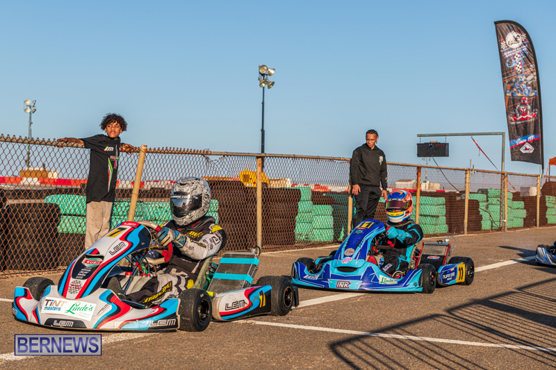 BKA Karting Showdown At Sundown Bermuda March 2026 (2)