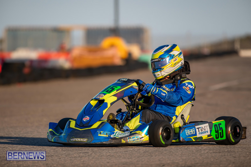 BKA Karting Showdown At Sundown Bermuda March 2026 (20)