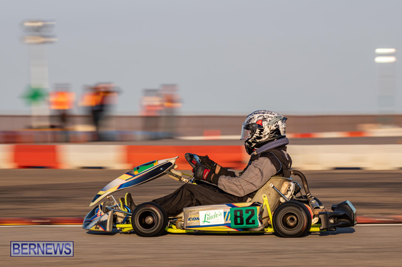 BKA Karting Showdown At Sundown Bermuda March 2026 (21)