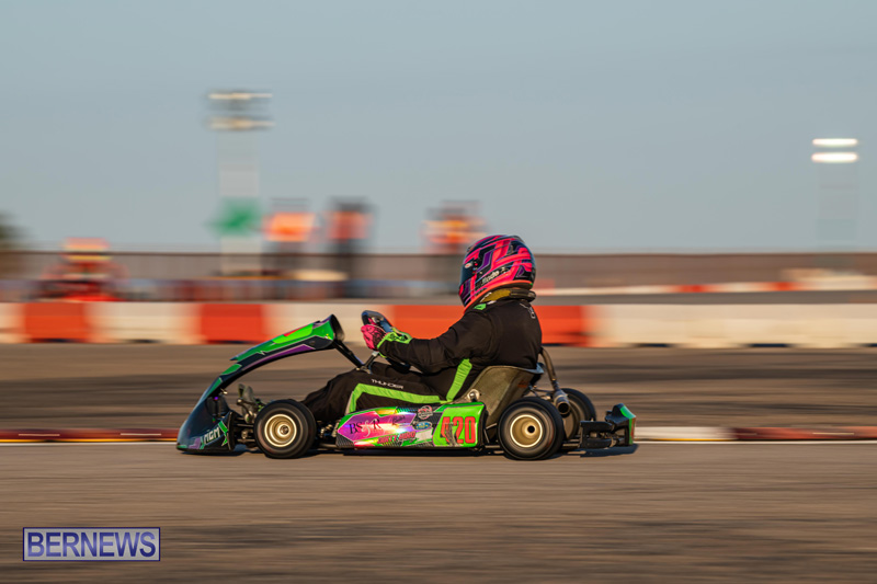 BKA Karting Showdown At Sundown Bermuda March 2026 (22)