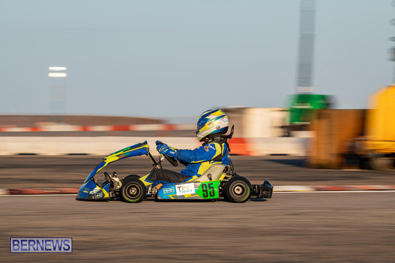 BKA Karting Showdown At Sundown Bermuda March 2026 (23)