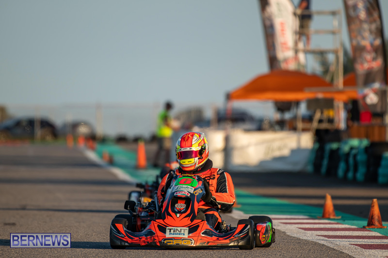 BKA Karting Showdown At Sundown Bermuda March 2026 (24)
