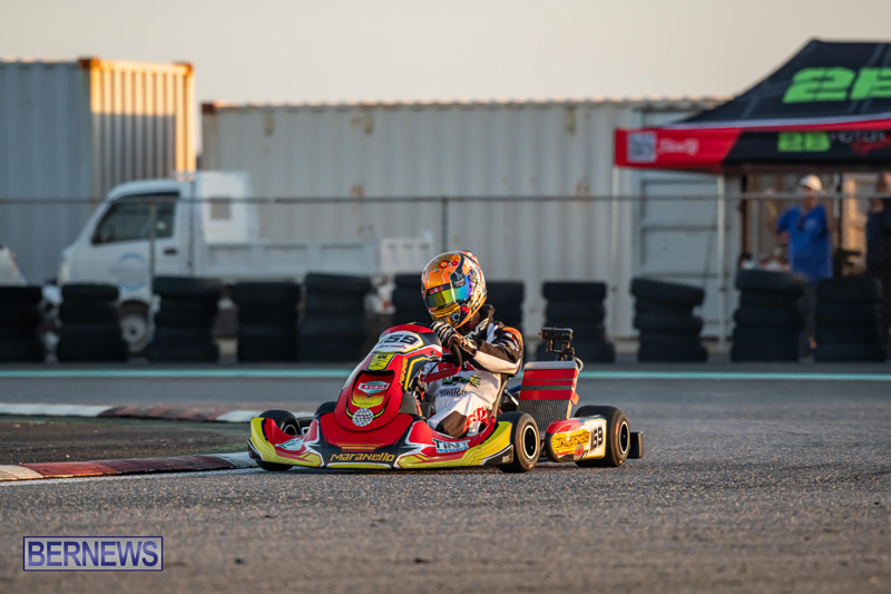 BKA Karting Showdown At Sundown Bermuda March 2026 (25)