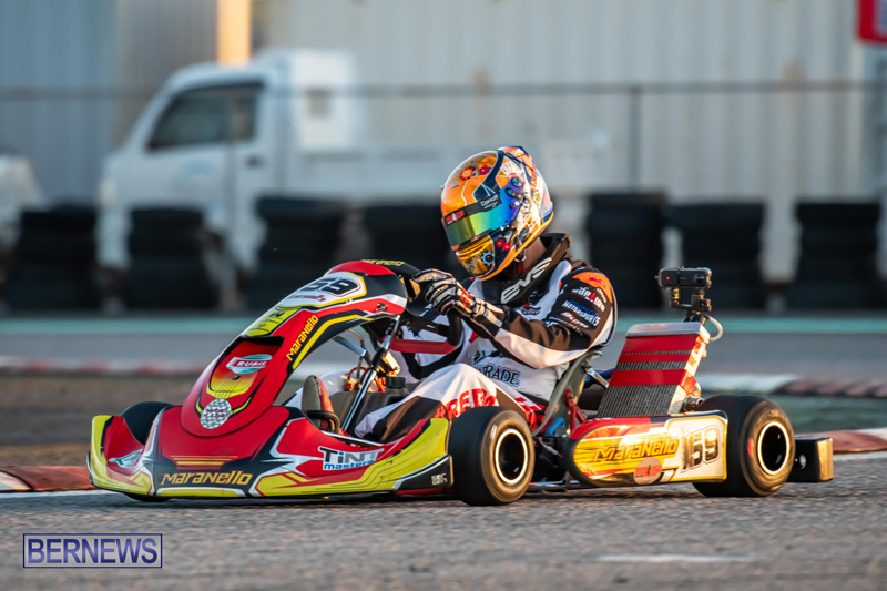 BKA Karting Showdown At Sundown Bermuda March 2026 (26)