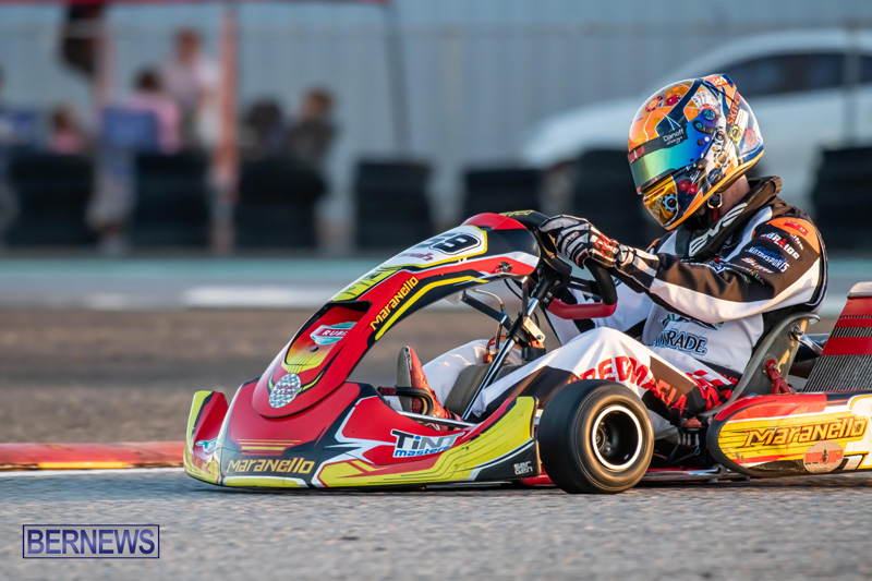 BKA Karting Showdown At Sundown Bermuda March 2026 (27)