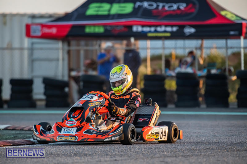 BKA Karting Showdown At Sundown Bermuda March 2026 (28)