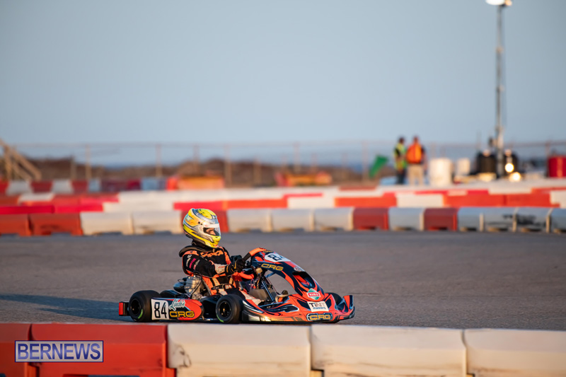 BKA Karting Showdown At Sundown Bermuda March 2026 (29)