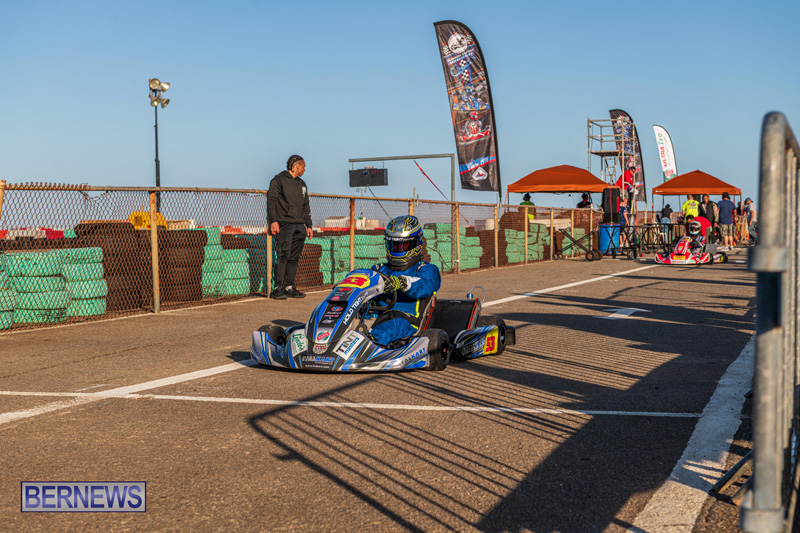 BKA Karting Showdown At Sundown Bermuda March 2026 (3)
