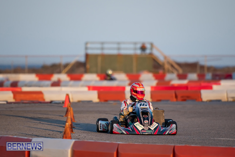BKA Karting Showdown At Sundown Bermuda March 2026 (30)