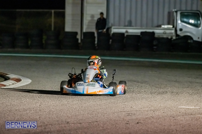 BKA Karting Showdown At Sundown Bermuda March 2026 (33)