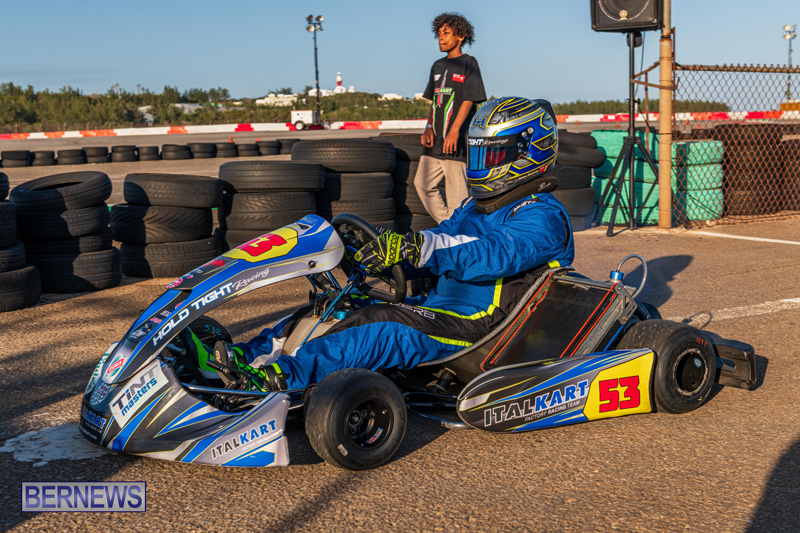 BKA Karting Showdown At Sundown Bermuda March 2026 (4)