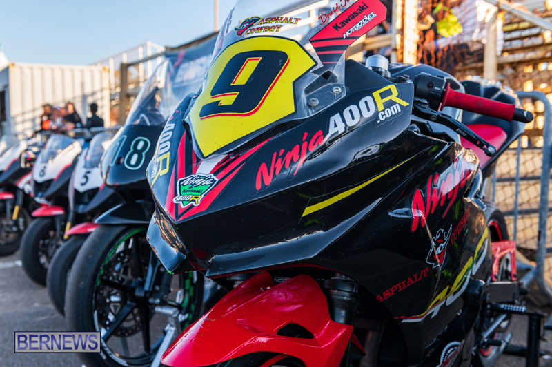 BKA Karting Showdown At Sundown Bermuda March 2026 (5)