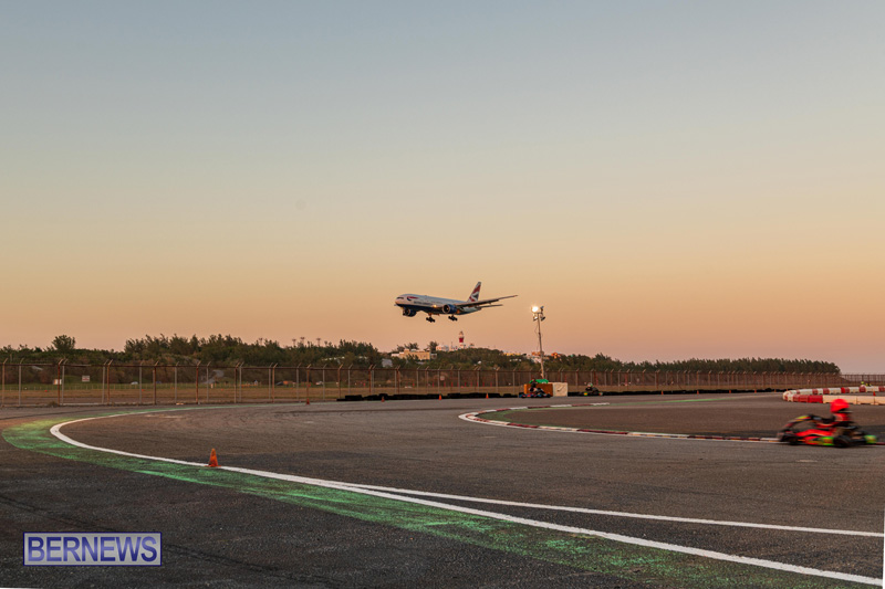BKA Karting Showdown At Sundown Bermuda March 2026 (6)