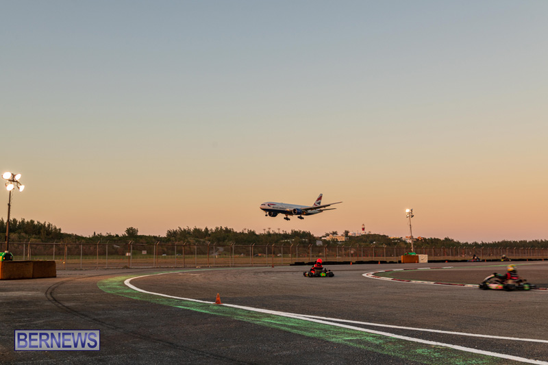 BKA Karting Showdown At Sundown Bermuda March 2026 (7)
